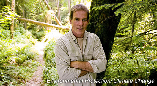 Environmental Protection/Climate Change